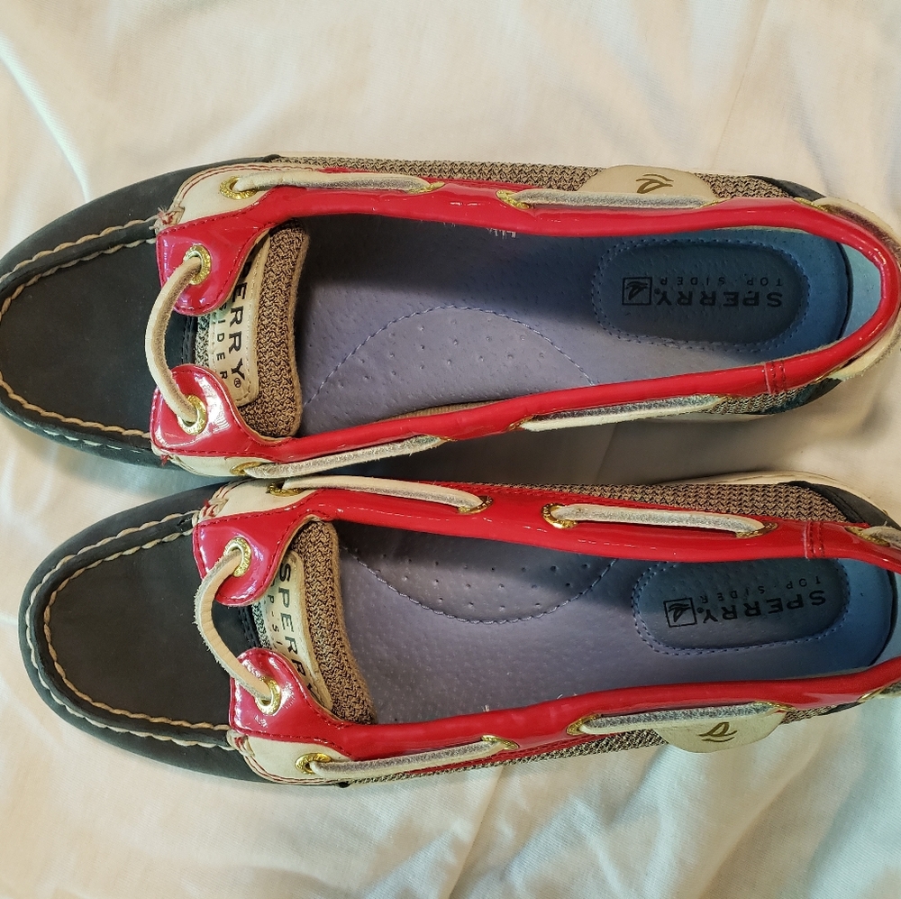 Sperry shoes